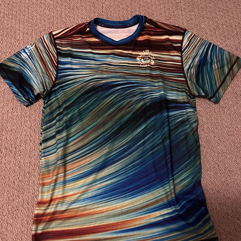 Inknburn current tech shirt Size M